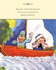 Raggedy Andy Goes Sailing - Written and Illustrated by Johnny Gruelle - Book