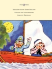 Raggedy Andy Goes Sailing - Written and Illustrated by Johnny Gruelle - Book