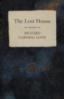 The Lost House - Book