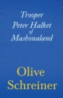 Trooper Peter Halket of Mashonaland - Book