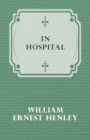 In Hospital - Book