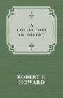 A Collection of Poetry - Book