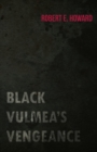 Black Vulmea's Vengeance - Book