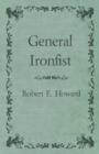 General Ironfist - Book