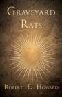 Graveyard Rats - Book