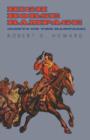 High Horse Rampage (Gents on the Rampage) - Book