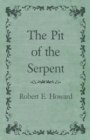The Pit of the Serpent - Book