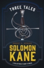 Three Tales of Solomon Kane (A Collection of Short Stories) - Book