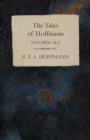 The Tales of Hoffmann, Volumes 1 & 2 - Book