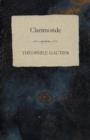 Clarimonde - Book