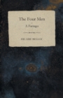 Four Men, the - A Farrago - Book