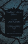 Good Lady Ducayne - Book