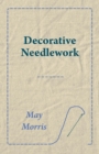 Decorative Needlework - Book
