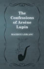 The Confessions of Ars?ne Lupin - Book