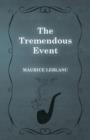 The Tremendous Event - Book