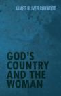 God's Country and the Woman - Book