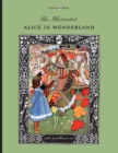 The Illustrated Alice in Wonderland (The Golden Age of Illustration Series) - Book