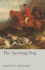 The Sporting Dog - Book