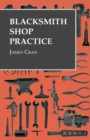 Blacksmith Shop Practice - Book