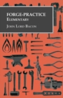 Forge-Practice - Elementary - Book