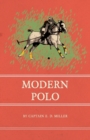 Modern Polo - Book