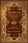 The Deluge - Vol. I. - An Historical Novel Of Poland, Sweden And Russia - Book