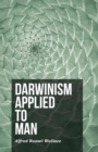 Darwinism Applied to Man - Book