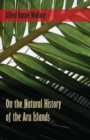 On the Natural History of the Aru Islands - Book