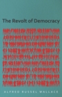 The Revolt of Democracy - Book