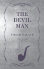 The Devil Man - Book