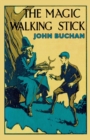 The Magic Walking Stick - Book