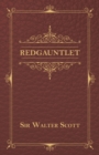 Redgauntlet - Book