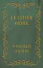 Leather Work - Book