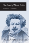 The Count of Monte Cristo : Complete Edition - Book