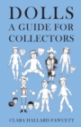 Dolls - A Guide for Collectors - Book