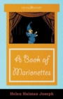 A Book of Marionettes - Book