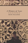 A History of Lace - Book