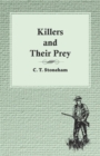 Killers and Their Prey - Book