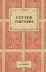 Cut for Partners - Book