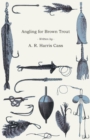 Angling for Brown Trout - Book