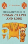 The Complete Book of Indian Crafts and Lore - Book