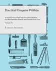 Practical Enquire Within - A Practical Work that will Save Householders and Houseowners Pounds and Pounds Every Year - Volume IV - Book