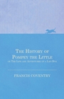 The History of Pompey the Little, or The Life and Adventures of a Lap-Dog - Book