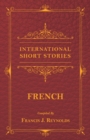 International Short Stories - French - Book