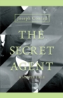 The Secret Agent - A Simple Tale - Book
