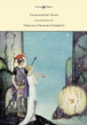 Tanglewood Tales - Illustrated by Virginia Frances Sterrett - Book