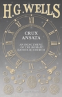 Crux Ansata - An Indictment of the Roman Catholic Church - Book