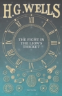 The Fight in the Lion's Thicket - Book