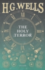The Holy Terror - Book