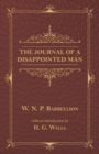The Journal of a Disappointed Man - Book